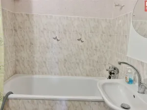 Pronájem bytu 3+1, Olomouc, Stiborova, 66 m2
