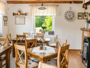 Prodej rodinného domu, Paseky nad Jizerou, 345 m2