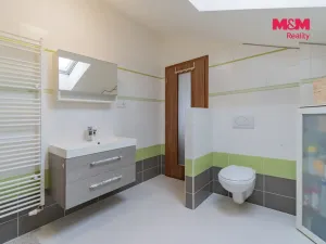 Pronájem bytu 3+kk, Františkovy Lázně - Dlouhé Mosty, 125 m2
