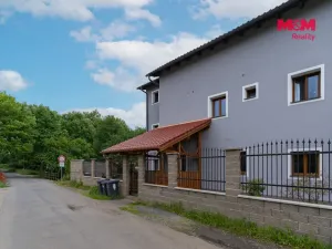 Pronájem bytu 3+kk, Františkovy Lázně - Dlouhé Mosty, 125 m2