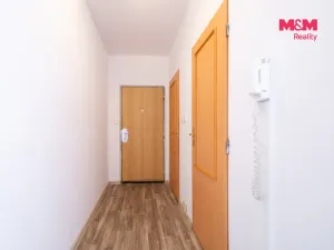 Prodej bytu 3+1, Klatovy - Klatovy II, Jiráskova, 71 m2