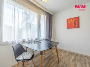 Prodej bytu 3+1, Klatovy - Klatovy II, Jiráskova, 71 m2