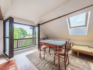 Prodej rodinného domu, Čechtice - Jeníkov, 140 m2