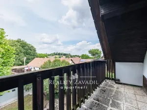 Prodej rodinného domu, Čechtice - Jeníkov, 140 m2