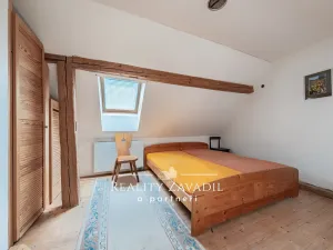 Prodej rodinného domu, Čechtice - Jeníkov, 140 m2