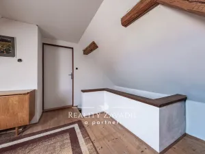 Prodej rodinného domu, Čechtice - Jeníkov, 140 m2