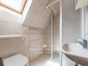 Prodej rodinného domu, Čechtice - Jeníkov, 140 m2