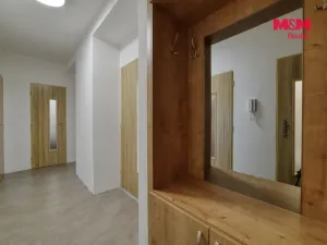 Pronájem bytu 3+1, Planá, Fučíkova, 63 m2