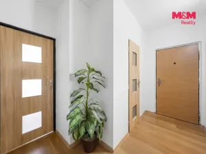 Prodej bytu 2+1, Ústí nad Labem - Severní Terasa, Jizerská, 62 m2