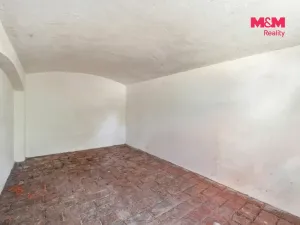 Prodej rodinného domu, Úvaly, Pražská, 150 m2