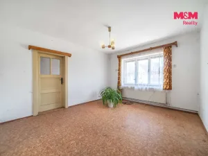 Prodej rodinného domu, Volduchy, 78 m2