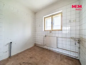 Prodej rodinného domu, Volduchy, 78 m2