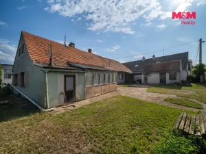 Prodej rodinného domu, Volduchy, 78 m2