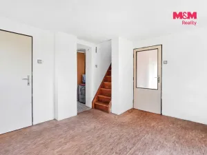Prodej chaty, Velké Popovice - Brtnice, 92 m2