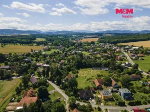 Prodej pozemku pro bydlení, Trnávka, 2117 m2
