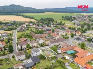 Prodej chaty, Volduchy, 65 m2