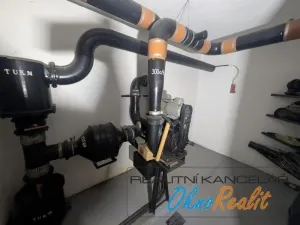 Prodej skladu, Přerov - Přerov I-Město, Bayerova, 81 m2