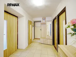 Prodej rodinného domu, Soběšice, 74 m2