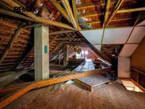 Prodej rodinného domu, Soběšice, 74 m2
