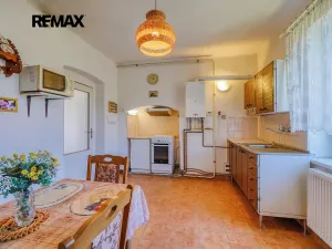 Prodej rodinného domu, Sedliště, 112 m2