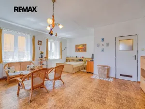 Prodej rodinného domu, Sedliště, 112 m2