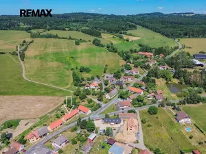 Prodej rodinného domu, Sedliště, 112 m2