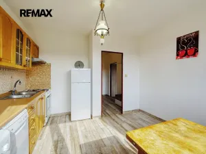 Pronájem bytu 1+1, Plzeň, Manětínská, 39 m2
