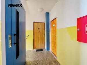 Pronájem bytu 1+1, Plzeň, Manětínská, 39 m2