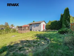 Prodej zahrady, Klatovy, 403 m2