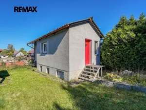 Prodej zahrady, Klatovy, 403 m2