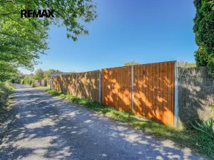 Prodej zahrady, Klatovy, 403 m2