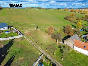 Prodej pozemku pro bydlení, Chomle, 757 m2