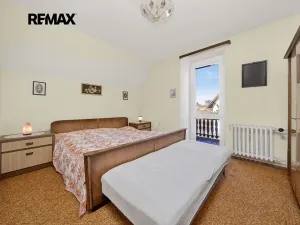 Prodej chalupy, Dlouhá Ves, 83 m2