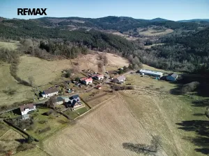 Prodej chalupy, Dlouhá Ves, 83 m2