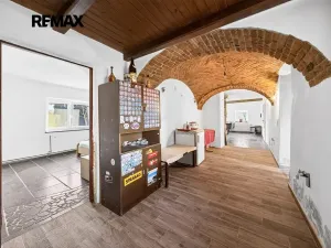Prodej rodinného domu, Nové Hrady, 253 m2