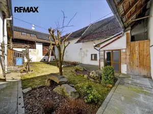 Prodej rodinného domu, Nové Hrady, 253 m2