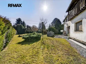 Prodej rodinného domu, Nové Hrady, 253 m2
