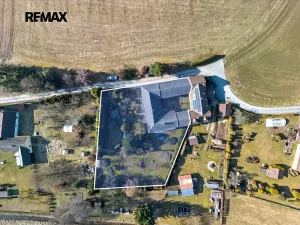 Prodej rodinného domu, Nové Hrady, 253 m2