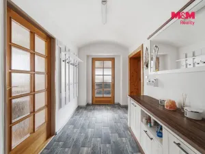 Prodej rodinného domu, Mladějov na Moravě, 260 m2