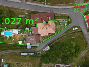 Prodej rodinného domu, Mladějov na Moravě, 260 m2