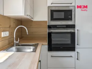 Prodej rodinného domu, Svitávka, Jos. Čejky, 115 m2