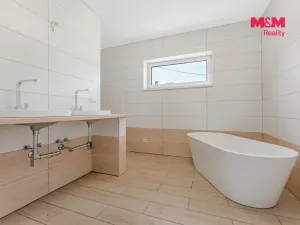 Prodej rodinného domu, Svitávka, Jos. Čejky, 115 m2