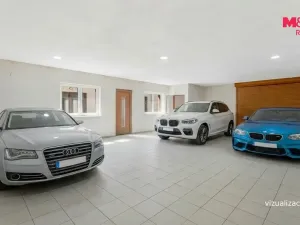 Prodej rodinného domu, Svitávka, Jos. Čejky, 115 m2