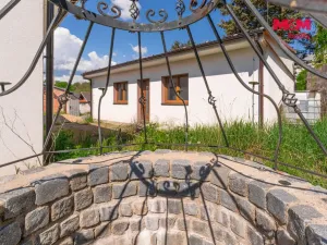 Prodej rodinného domu, Svitávka, Jos. Čejky, 115 m2