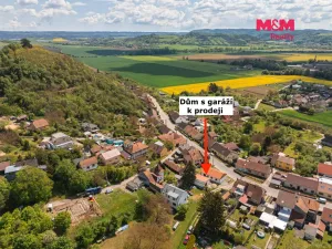 Prodej rodinného domu, Svitávka, Jos. Čejky, 115 m2