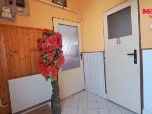 Prodej rodinného domu, Svitavy - Předměstí, Bezručova, 116 m2