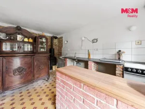Prodej rodinného domu, Krásná Lípa - Krásný Buk, 200 m2