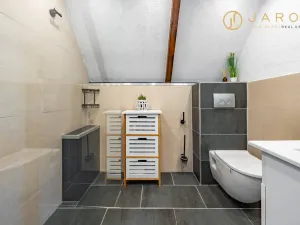 Prodej chaty, Klášterec nad Ohří - Mikulovice, 95 m2