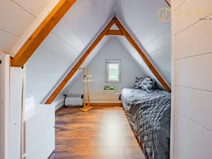 Prodej chaty, Klášterec nad Ohří - Mikulovice, 95 m2