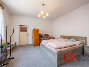 Prodej rodinného domu, Sadská, Husova, 120 m2